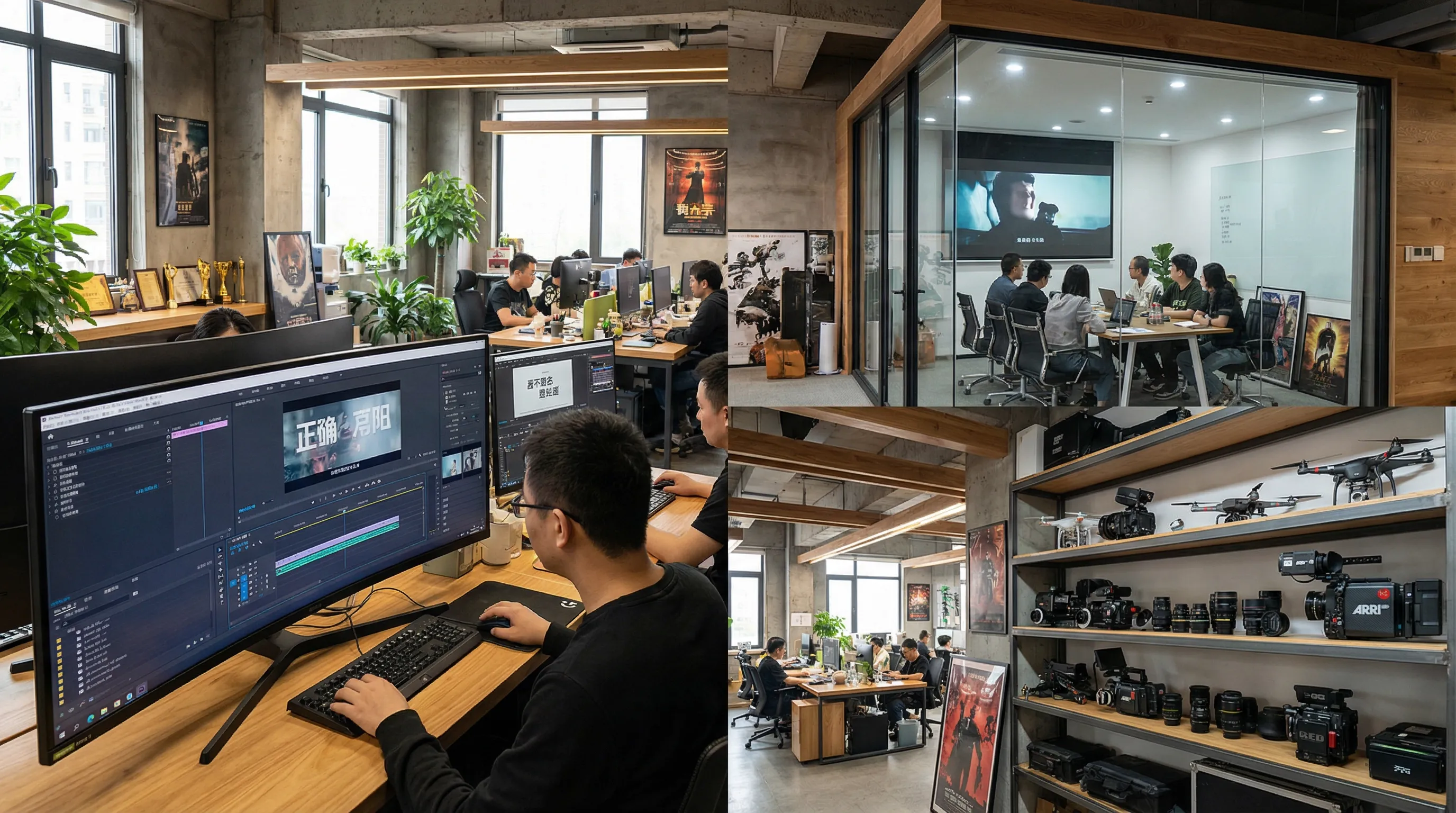 海角社区创作中心